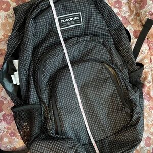 Dakine backpack